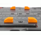 Worx WX066 - Mesa de trabajo plegable Sidekick
